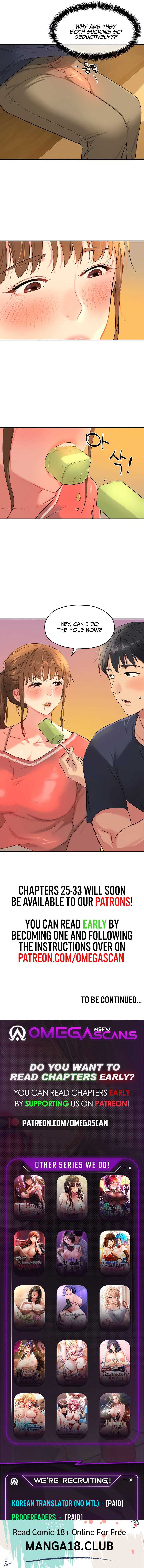 HOT  The Shop of Pleasure Page 8 - MangaHe