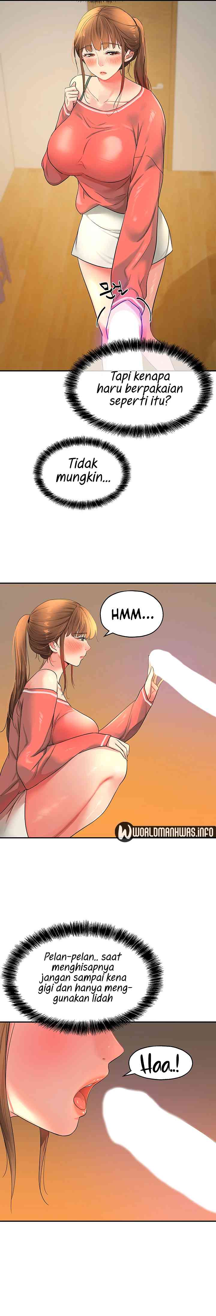 HOT  The Shop of Pleasure Page 12 - MangaHe