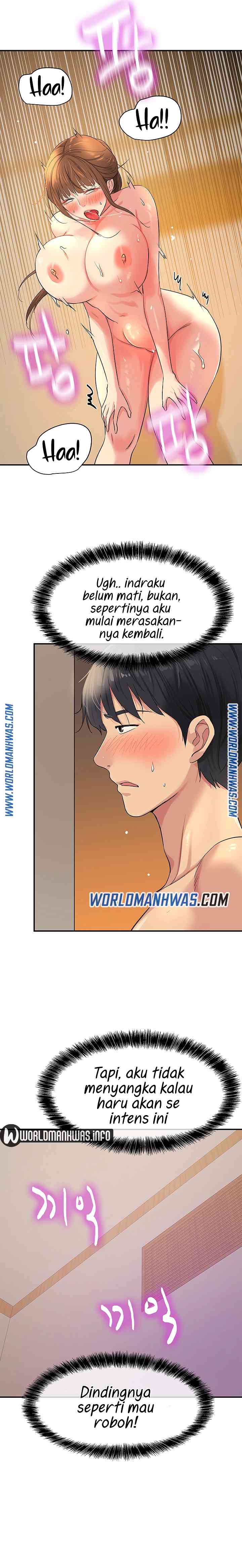 HOT  The Shop of Pleasure Page 20 - MangaHe