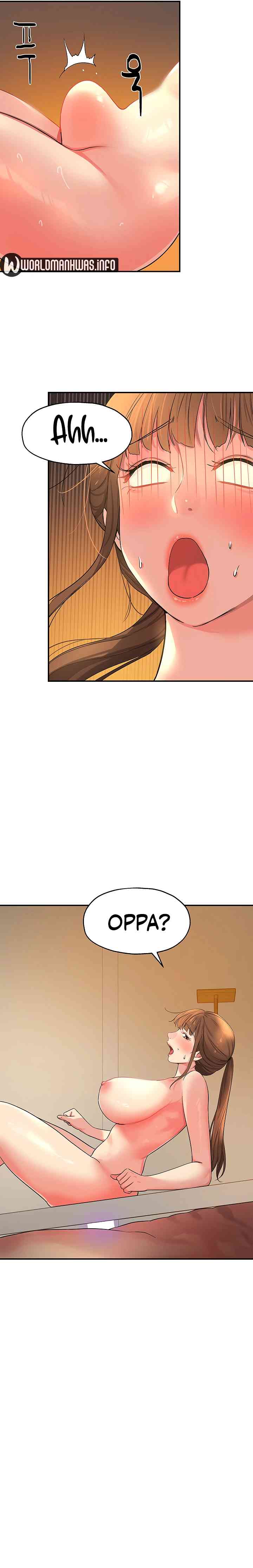 HOT  The Shop of Pleasure Page 23 - MangaHe