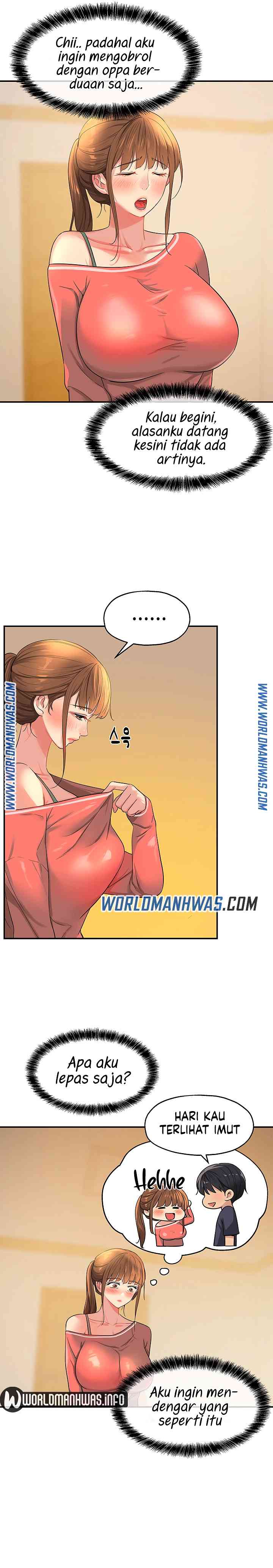 HOT  The Shop of Pleasure Page 7 - MangaHe