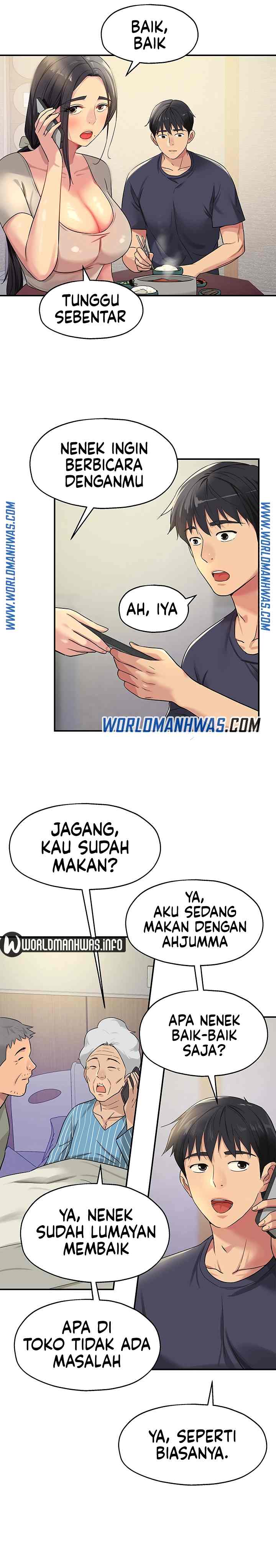 HOT  The Shop of Pleasure Page 11 - MangaHe