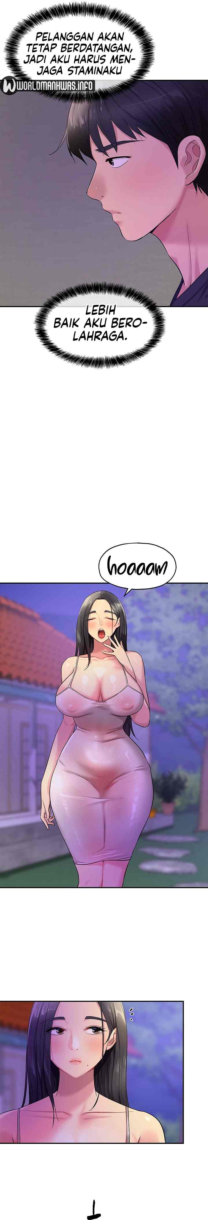 HOT  The Shop of Pleasure Page 16 - MangaHe