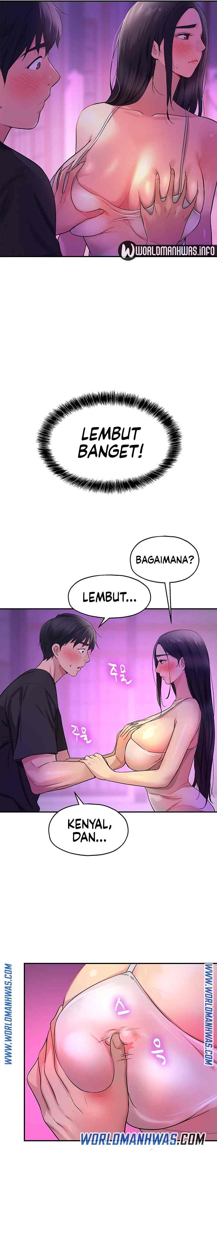 HOT  The Shop of Pleasure Page 23 - MangaHe