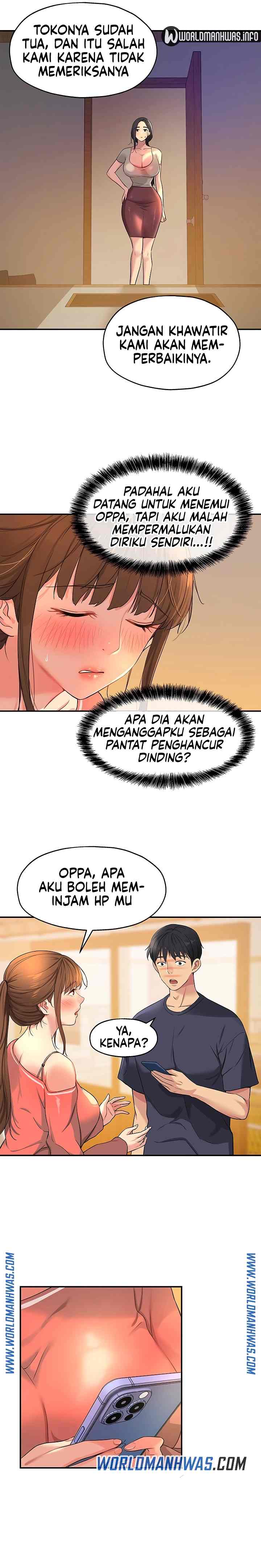 HOT  The Shop of Pleasure Page 4 - MangaHe