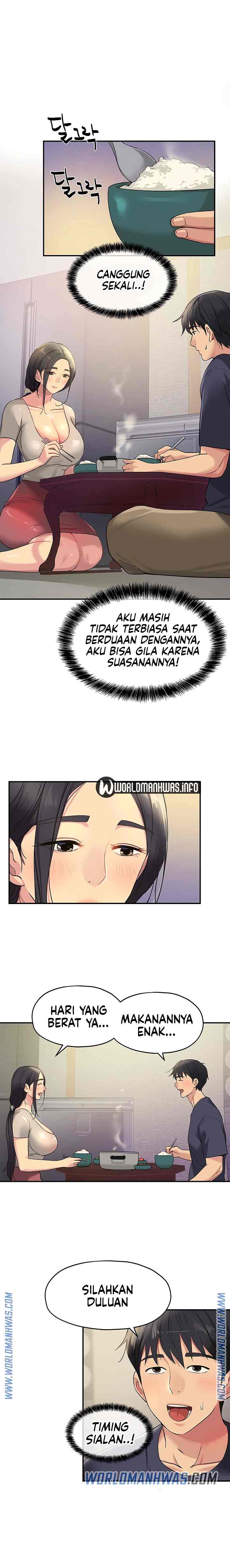 HOT  The Shop of Pleasure Page 9 - MangaHe
