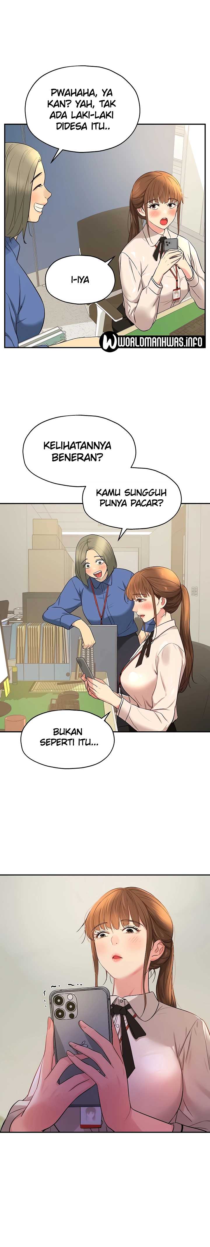 HOT  The Shop of Pleasure Page 14 - MangaHe