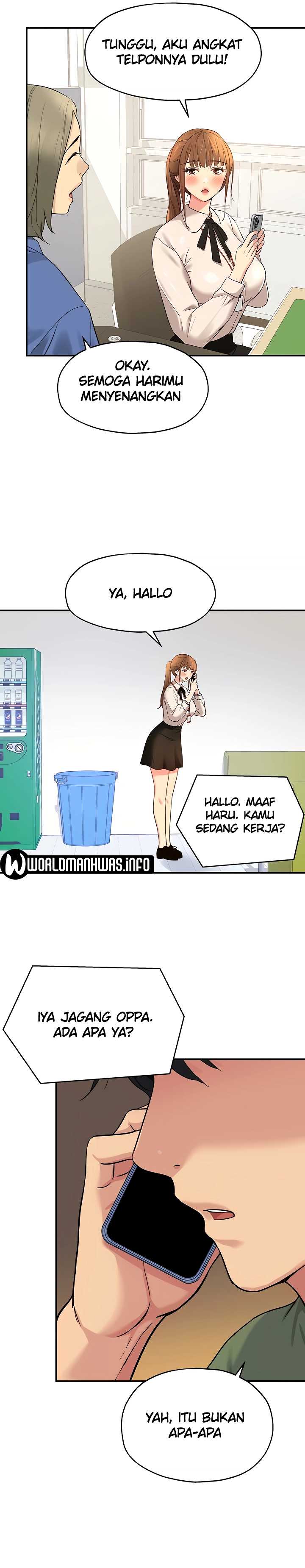 HOT  The Shop of Pleasure Page 15 - MangaHe