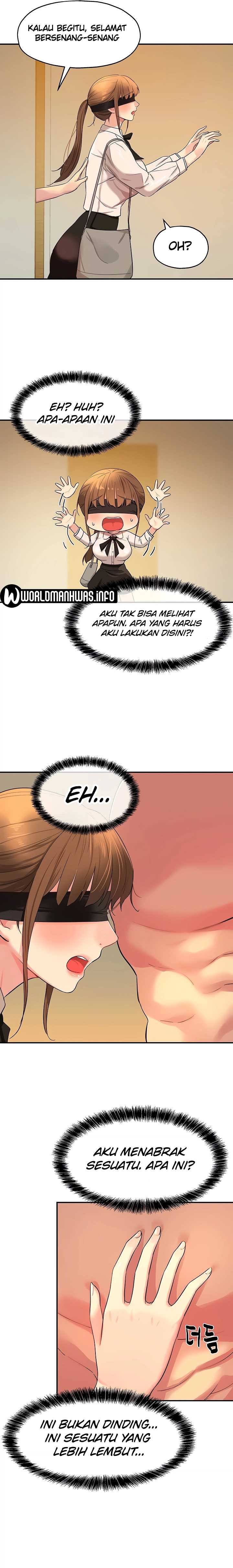 HOT  The Shop of Pleasure Page 20 - MangaHe