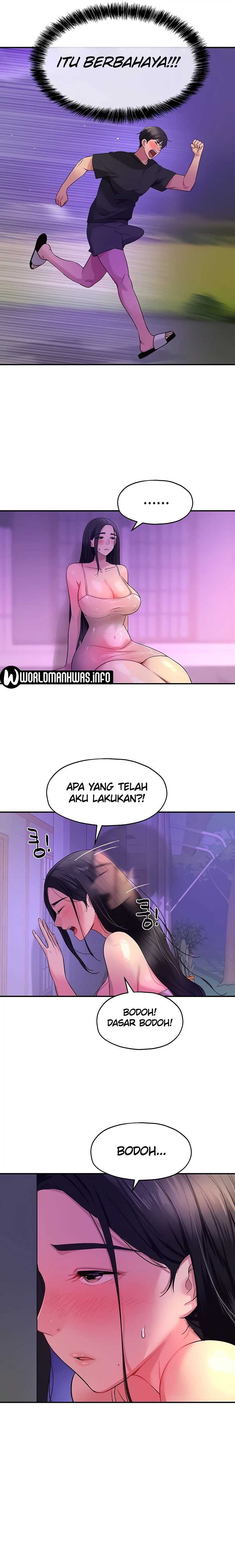 HOT  The Shop of Pleasure Page 5 - MangaHe