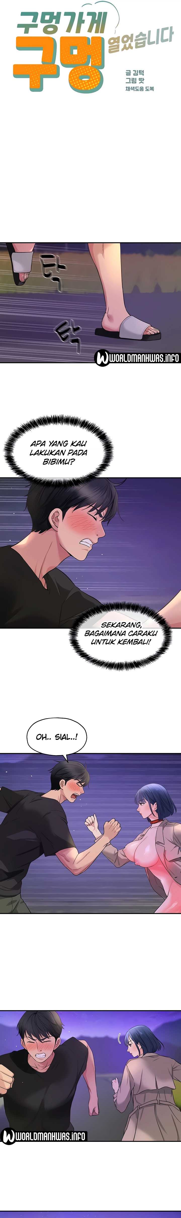 HOT  The Shop of Pleasure Page 6 - MangaHe