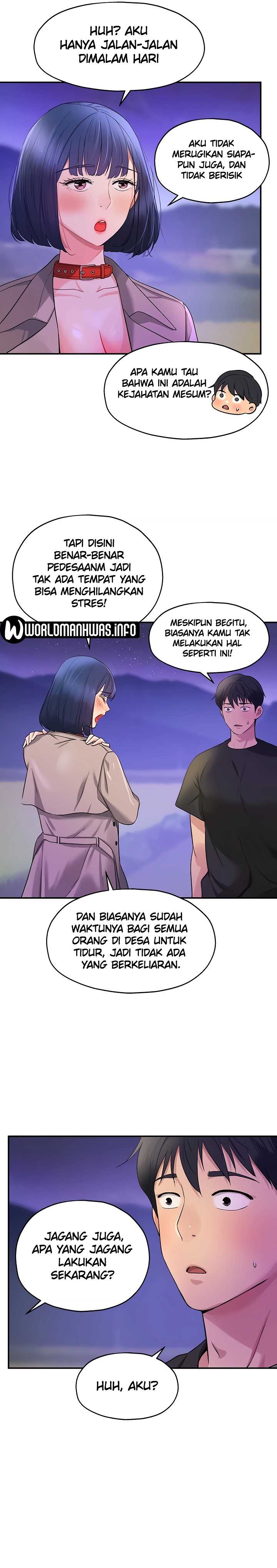 HOT  The Shop of Pleasure Page 8 - MangaHe
