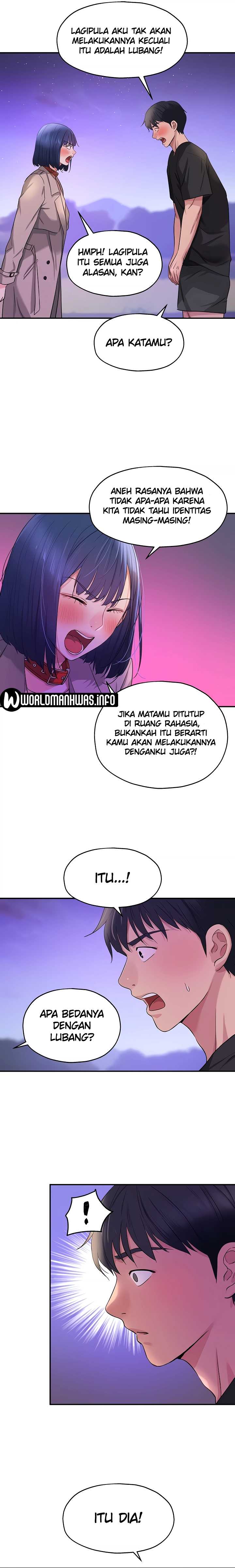 HOT  The Shop of Pleasure Page 10 - MangaHe