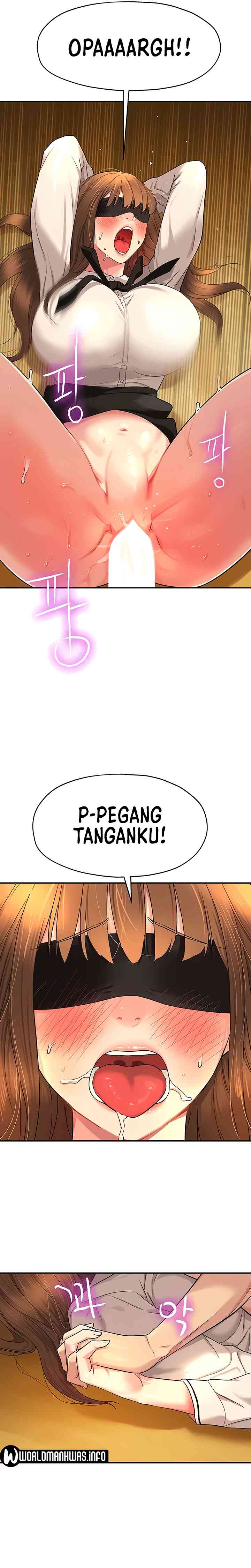 HOT  The Shop of Pleasure Page 18 - MangaHe