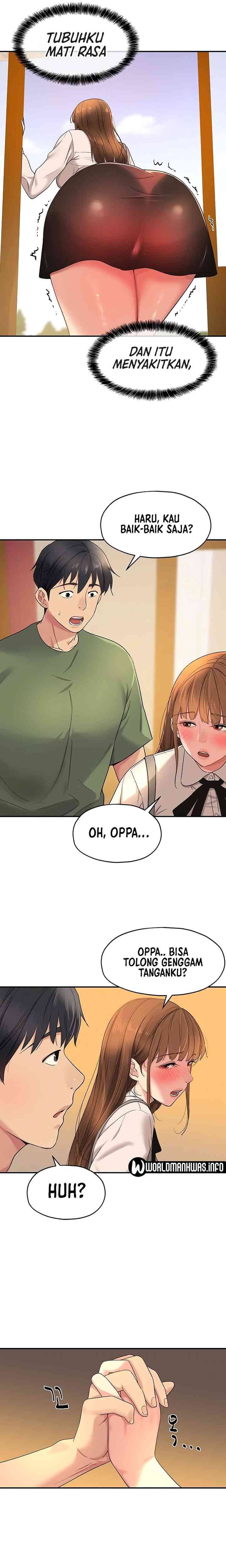 HOT  The Shop of Pleasure Page 6 - MangaHe