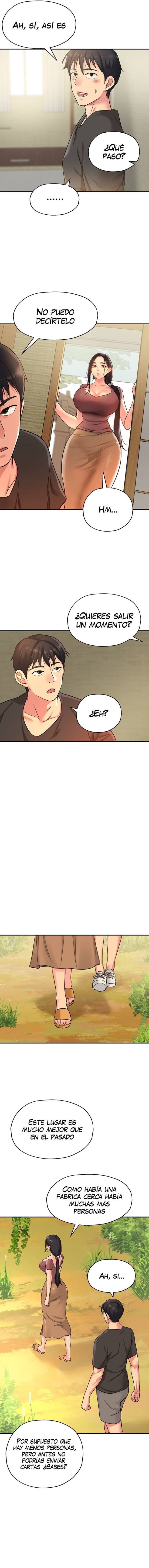 HOT  The Shop of Pleasure Page 12 - MangaHe