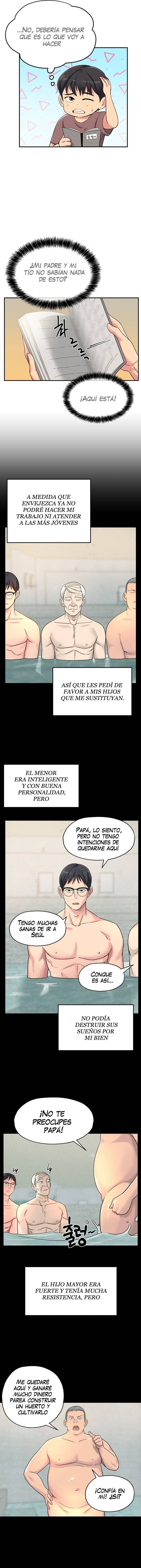 HOT  The Shop of Pleasure Page 8 - MangaHe