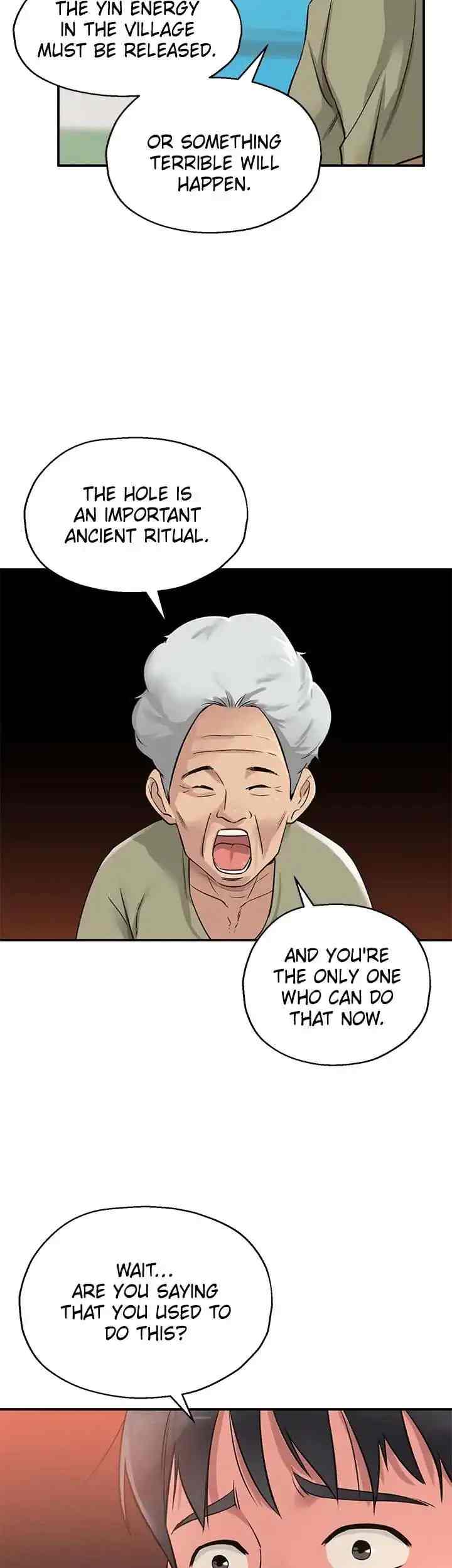 HOT  The Shop of Pleasure Page 12 - MangaHe