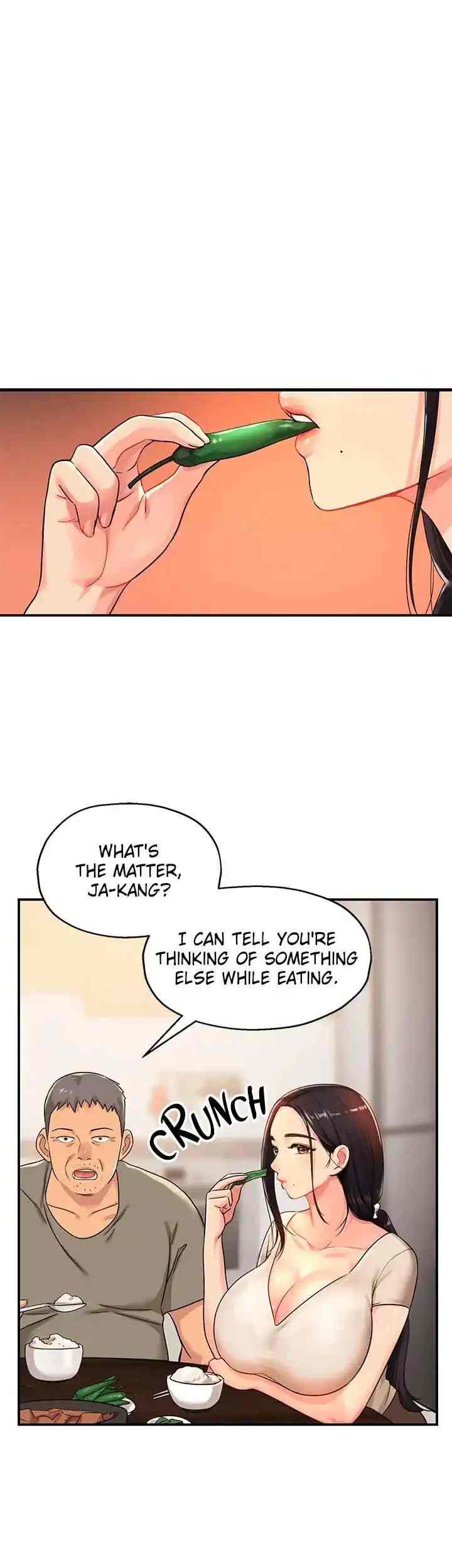 HOT  The Shop of Pleasure Page 26 - MangaHe