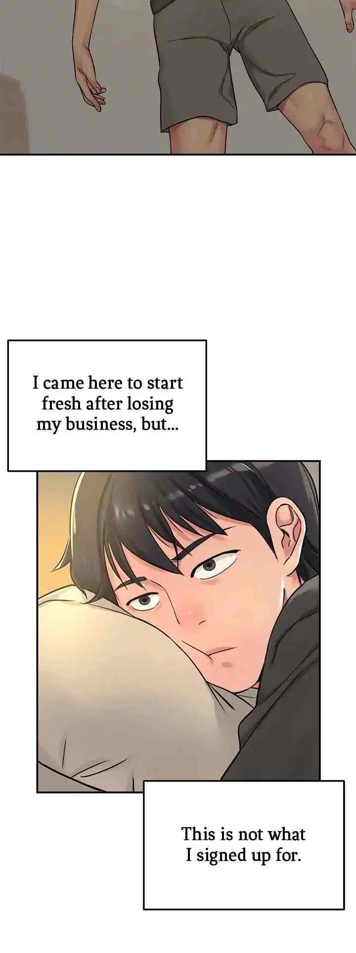 HOT  The Shop of Pleasure Page 31 - MangaHe