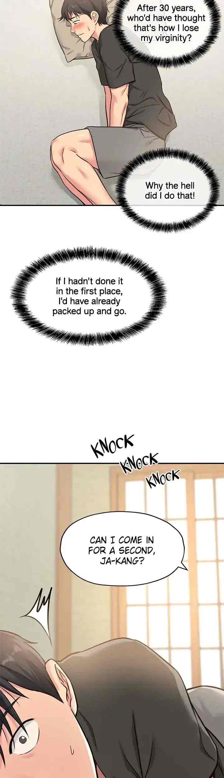 HOT  The Shop of Pleasure Page 33 - MangaHe