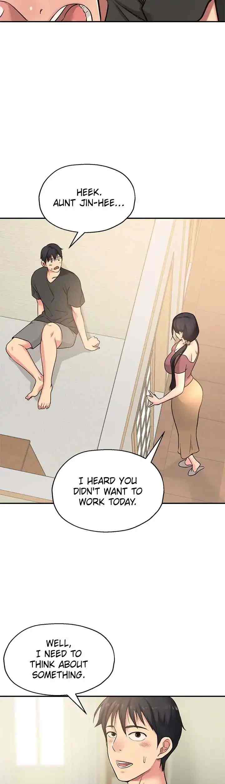 HOT  The Shop of Pleasure Page 34 - MangaHe