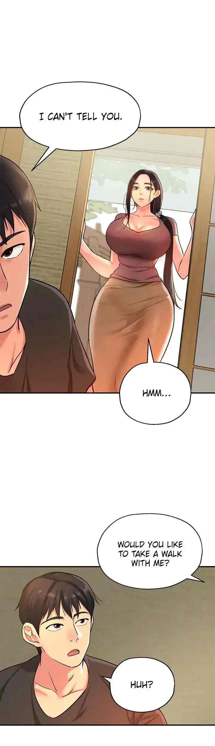 HOT  The Shop of Pleasure Page 36 - MangaHe