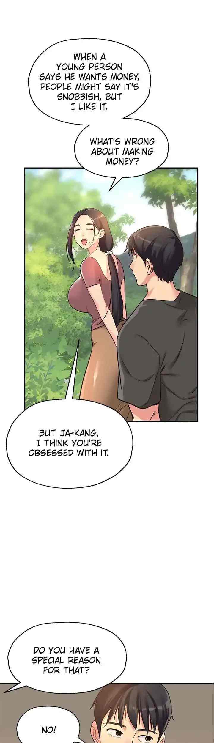 HOT  The Shop of Pleasure Page 41 - MangaHe