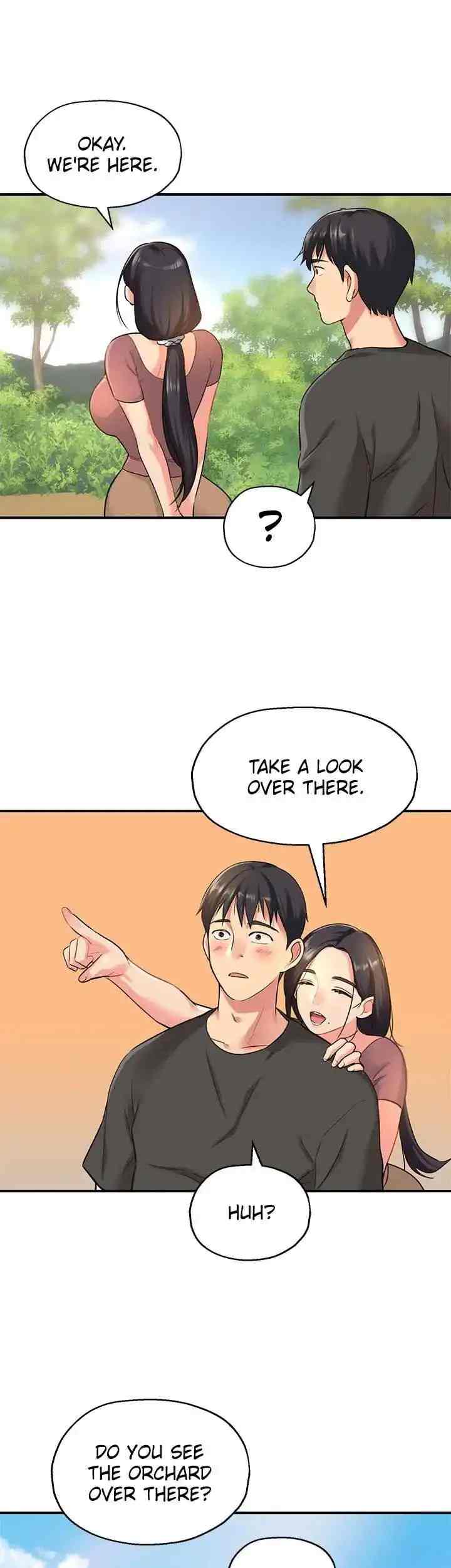 HOT  The Shop of Pleasure Page 43 - MangaHe