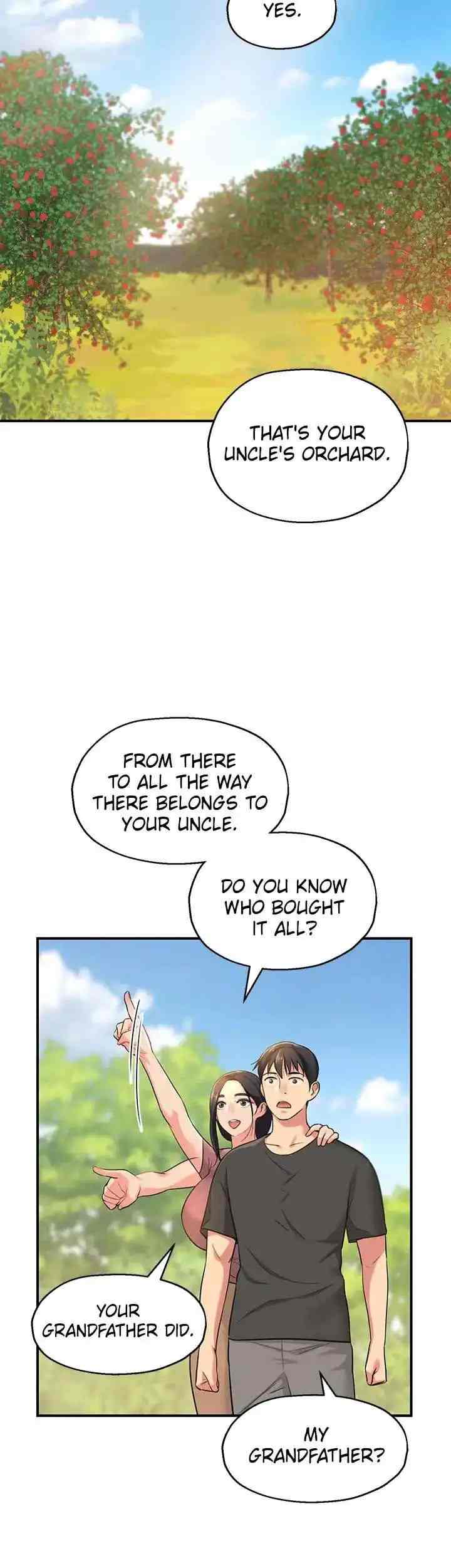 HOT  The Shop of Pleasure Page 44 - MangaHe