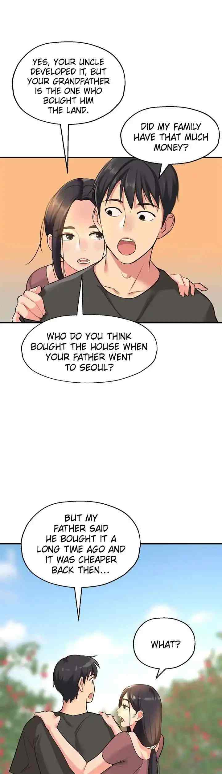 HOT  The Shop of Pleasure Page 45 - MangaHe