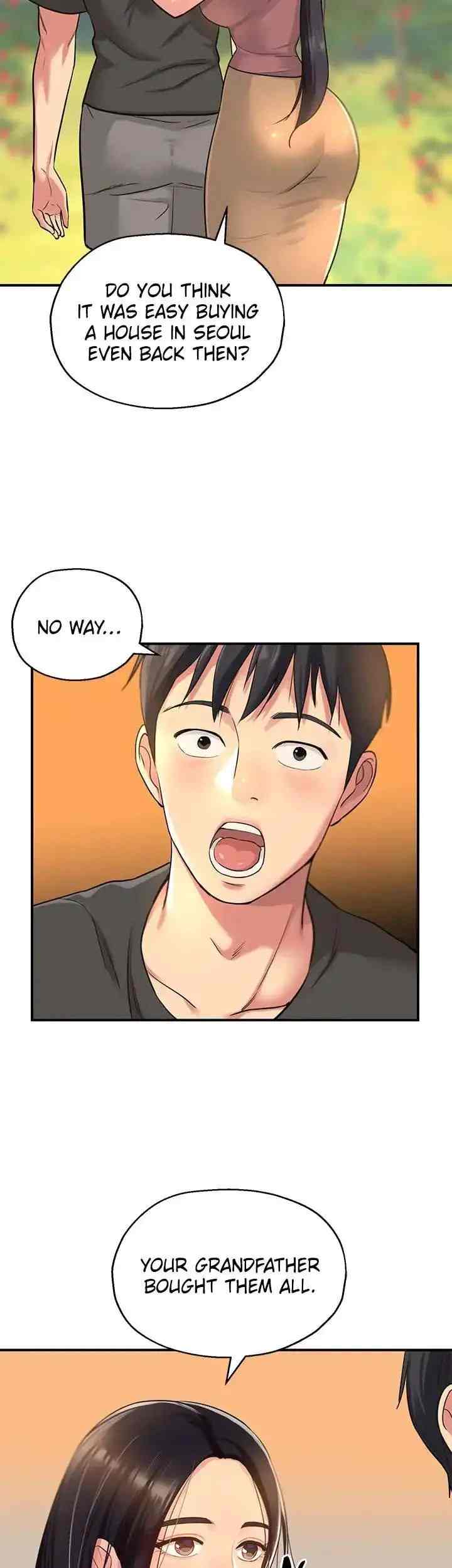 HOT  The Shop of Pleasure Page 46 - MangaHe