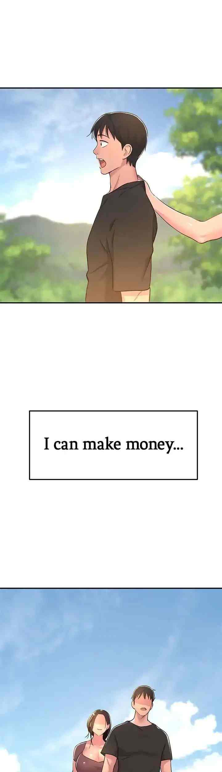 HOT  The Shop of Pleasure Page 48 - MangaHe