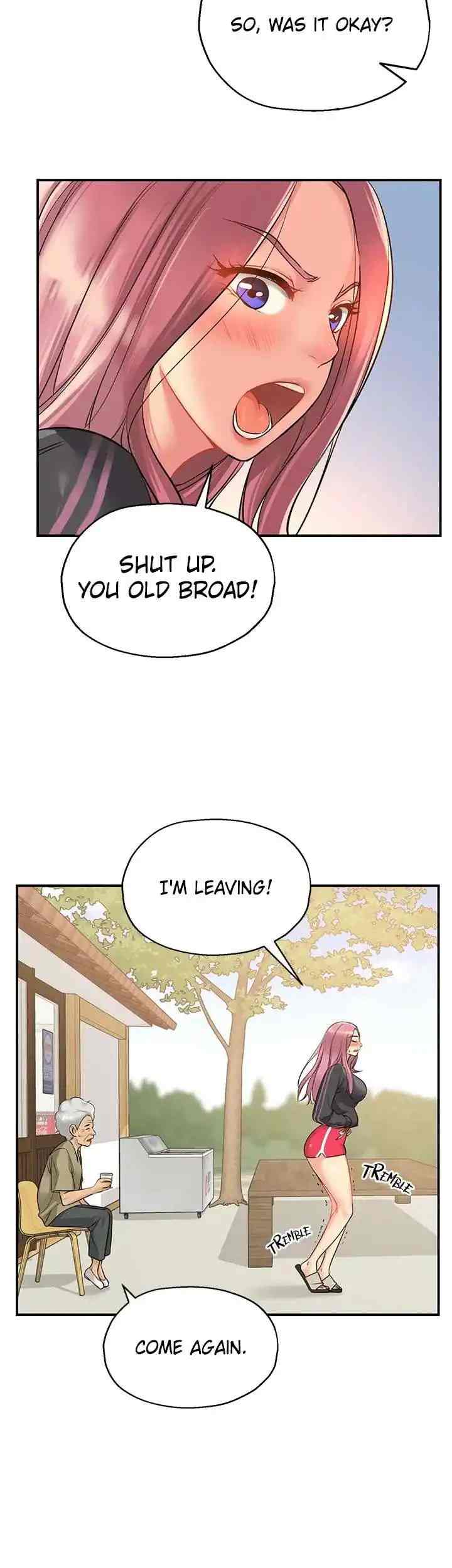 HOT  The Shop of Pleasure Page 7 - MangaHe