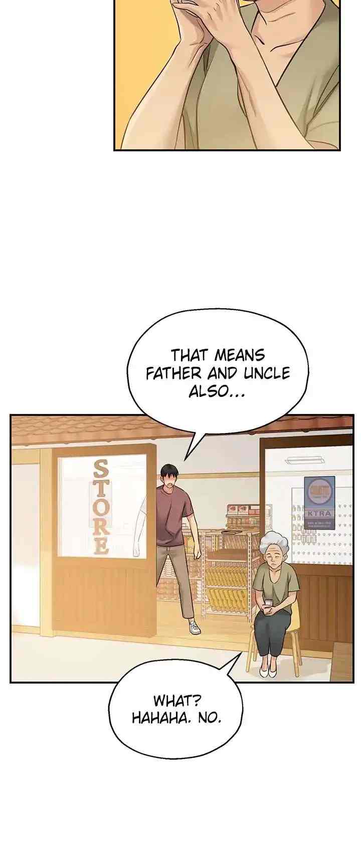 HOT  The Shop of Pleasure Page 10 - MangaHe