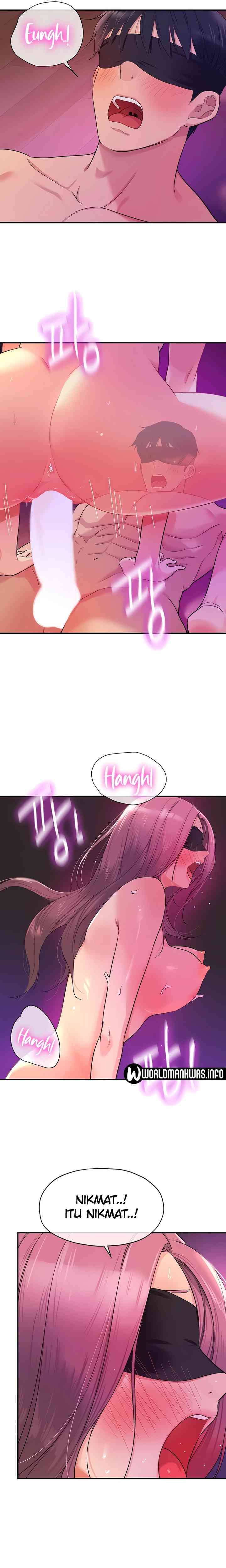 HOT  The Shop of Pleasure Page 13 - MangaHe