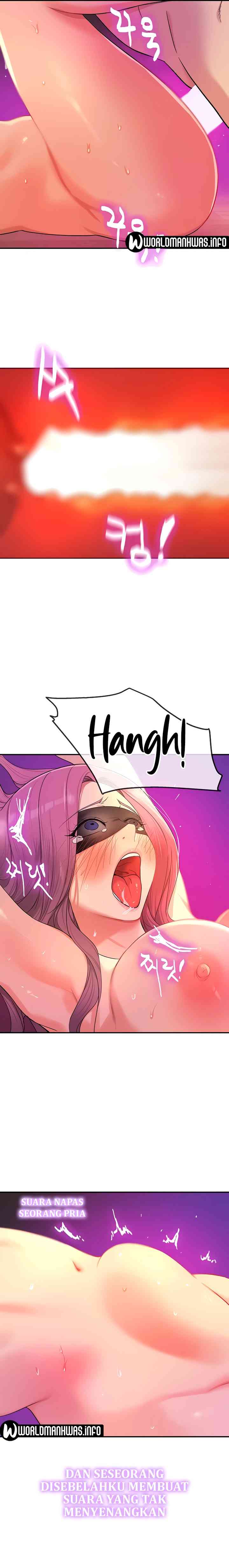 HOT  The Shop of Pleasure Page 17 - MangaHe