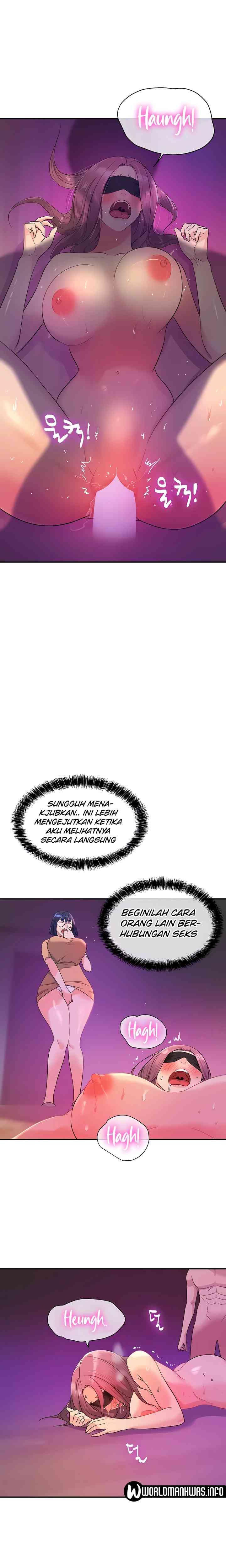 HOT  The Shop of Pleasure Page 20 - MangaHe