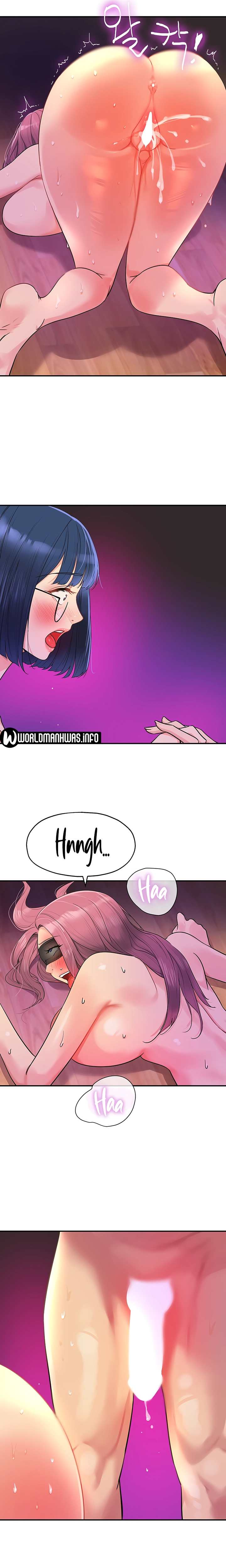 HOT  The Shop of Pleasure Page 14 - MangaHe