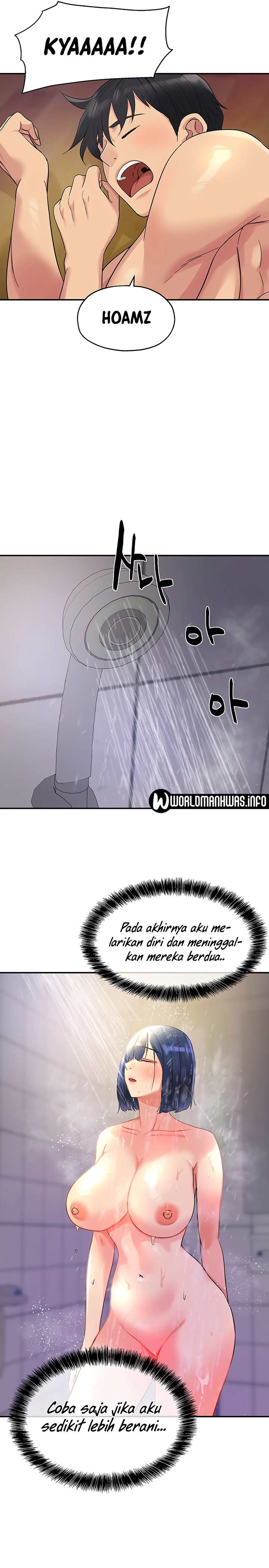 HOT  The Shop of Pleasure Page 18 - MangaHe