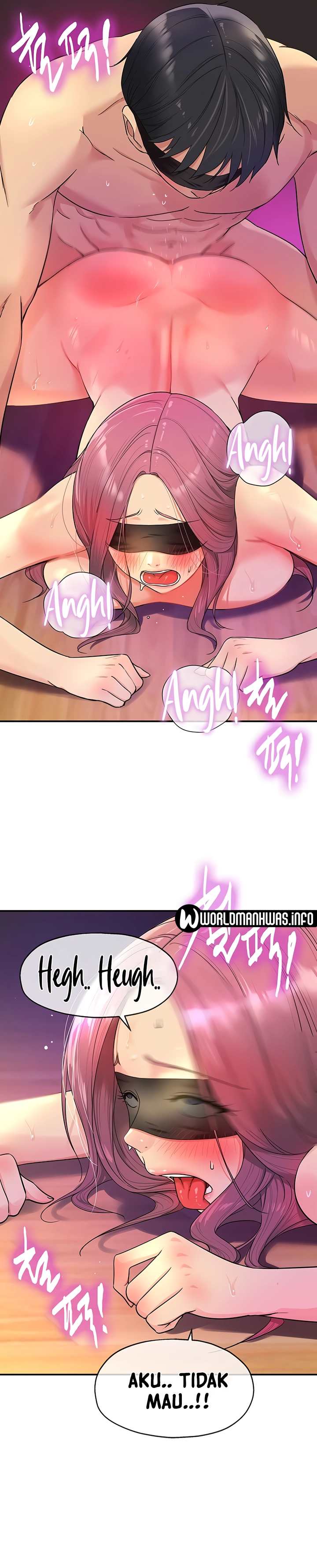 HOT  The Shop of Pleasure Page 5 - MangaHe