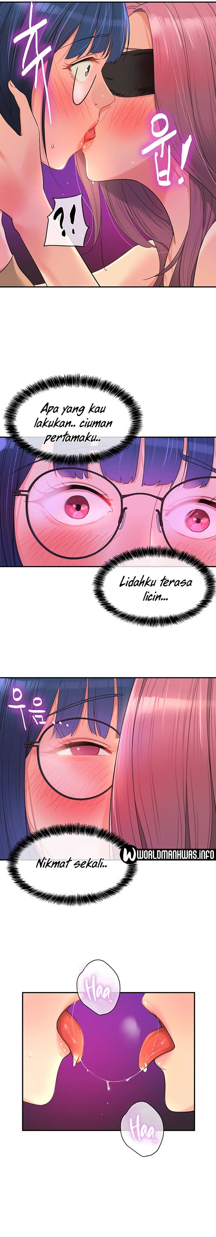 HOT  The Shop of Pleasure Page 7 - MangaHe