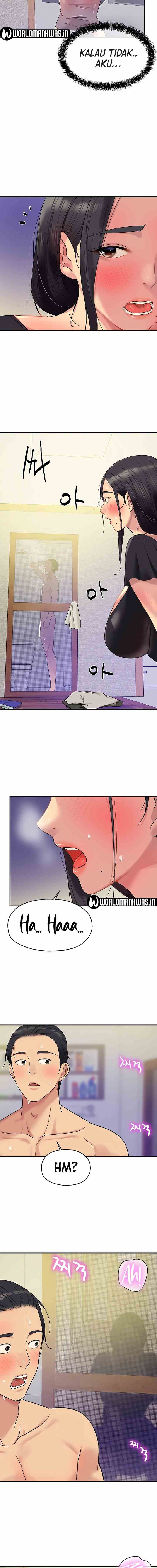 HOT  The Shop of Pleasure Page 13 - MangaHe