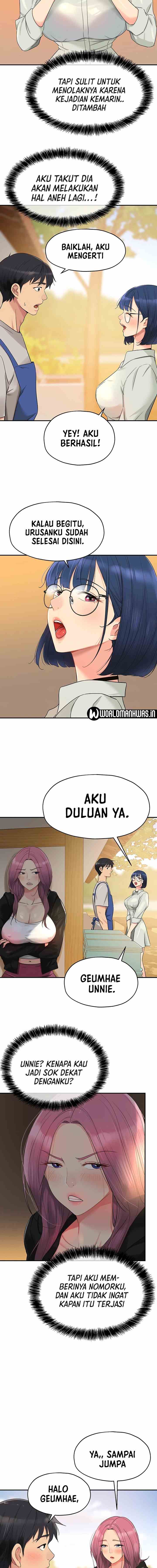 HOT  The Shop of Pleasure Page 6 - MangaHe