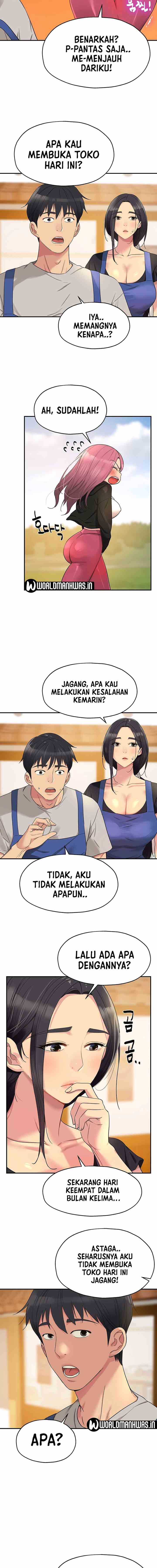 HOT  The Shop of Pleasure Page 9 - MangaHe
