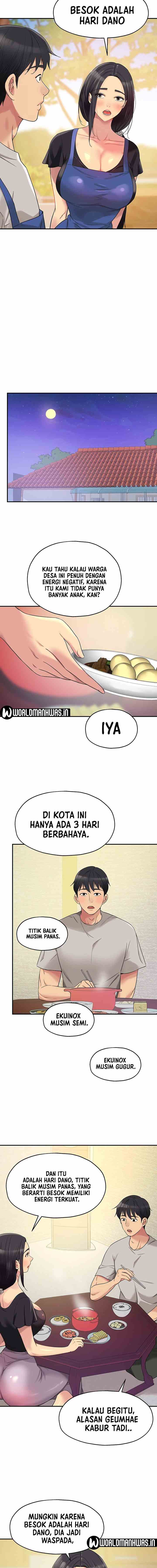 HOT  The Shop of Pleasure Page 10 - MangaHe