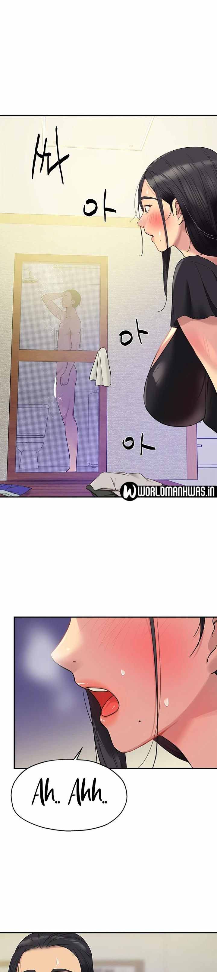 HOT  The Shop of Pleasure Page 2 - MangaHe