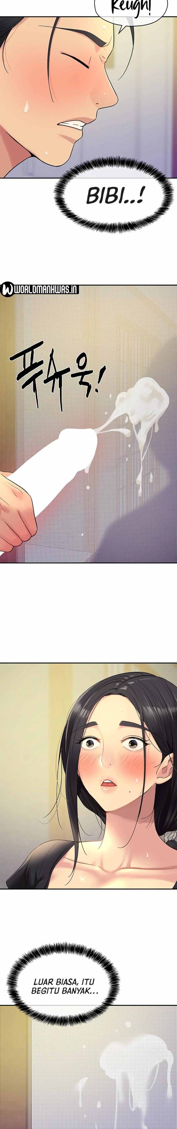 HOT  The Shop of Pleasure Page 19 - MangaHe