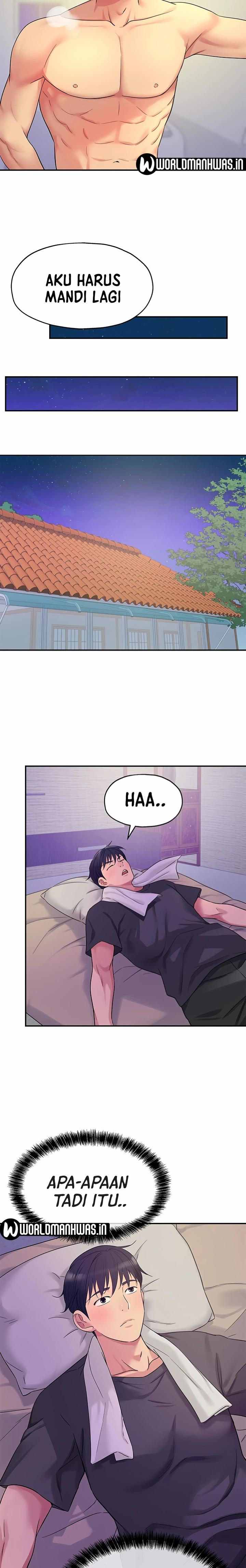 HOT  The Shop of Pleasure Page 22 - MangaHe
