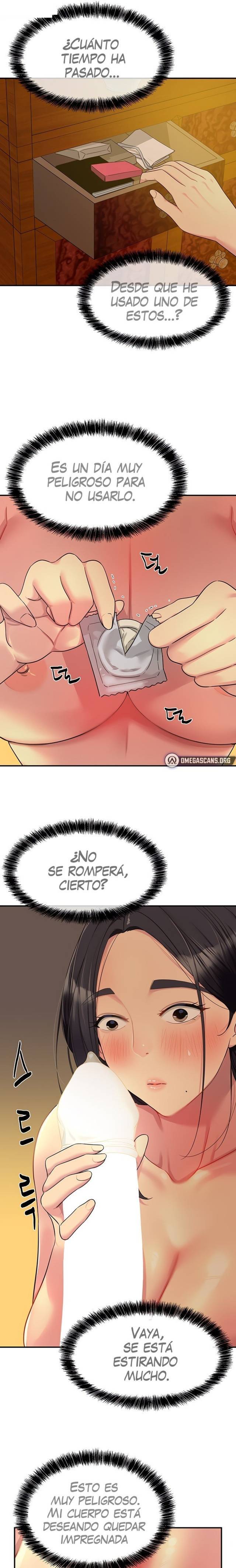 HOT  The Shop of Pleasure Page 13 - MangaHe